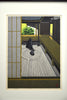Ryōgen-in Garden Kyoto by Masao Ido - Art