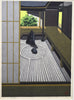 Ryōgen-in Garden Kyoto by Masao Ido - Art
