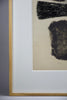 ’ Samurai ’ Color Lithograph by Kumi Sugaï 1958 - Art