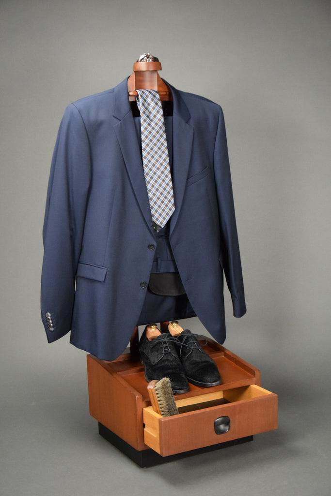 Scandinavian Mid-Century Modern Dressboy - Furniture