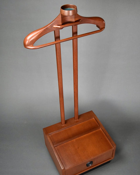 Scandinavian Mid-Century Modern Dressboy - Furniture