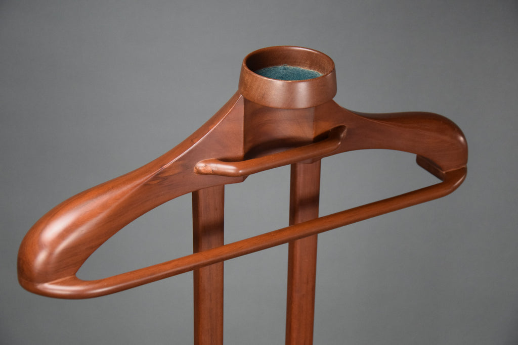 Scandinavian Mid-Century Modern Dressboy - Furniture