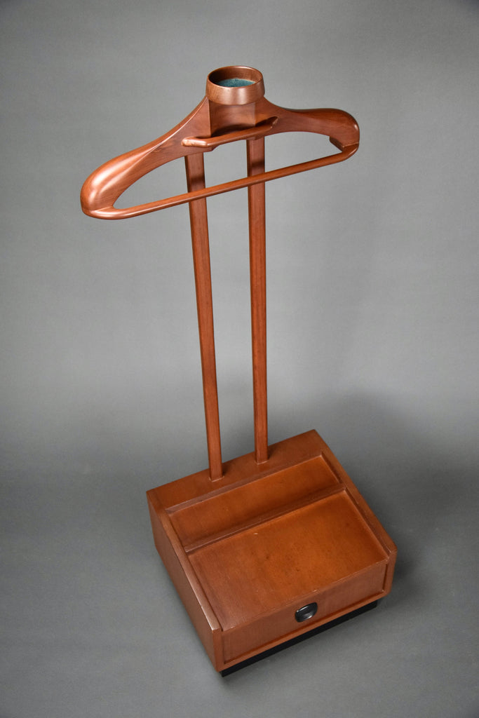 Scandinavian Mid-Century Modern Dressboy - Furniture