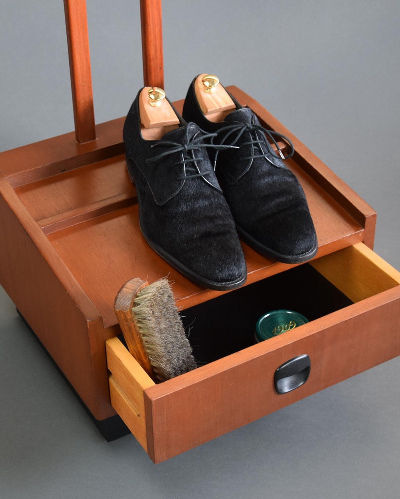 Scandinavian Mid-Century Modern Dressboy - Furniture
