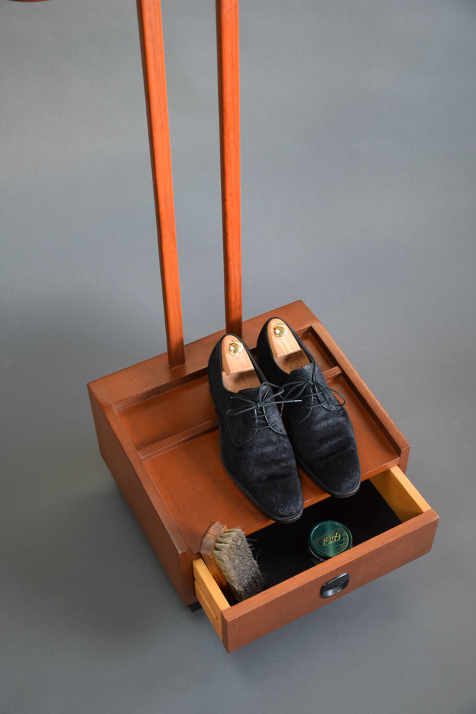 Scandinavian Mid-Century Modern Dressboy - Furniture