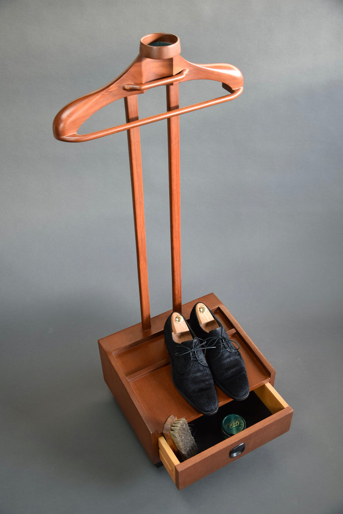 Scandinavian Mid-Century Modern Dressboy - Furniture