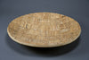 Sculptural contemporary wooden center art piece by Rik Davids 2001 - Decor Sculpture