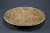 Sculptural contemporary wooden center art piece by Rik Davids 2001 - Decor Sculpture