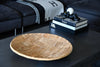 Sculptural contemporary wooden center art piece by Rik Davids 2001 - Decor Sculpture