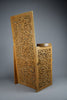 Sculptural Mid Century Modern Chair by Urano Palma - Furniture