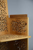 Sculptural Mid Century Modern Chair by Urano Palma - Furniture