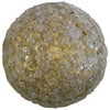 Seguso Murano Flower Ceiling Lamp - Lighting