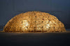 Seguso Murano Flower Ceiling Lamp - Lighting