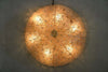 Seguso Murano Flower Ceiling Lamp - Lighting