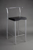 Set of 6 1990’s Hi-Glob bar stools by Philippe Starck for Kartell Italy - Furniture