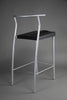 Set of 6 1990’s Hi-Glob bar stools by Philippe Starck for Kartell Italy - Furniture