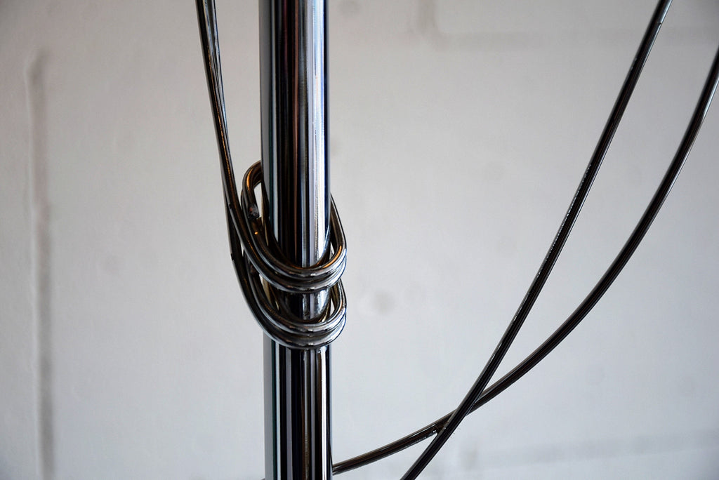 Sibari floor lamp by Tony Cordero for Artemide 1990 - Lighting