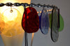 Sibari floor lamp by Tony Cordero for Artemide 1990 - Lighting