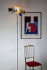 Sibari floor lamp by Tony Cordero for Artemide 1990 - Lighting