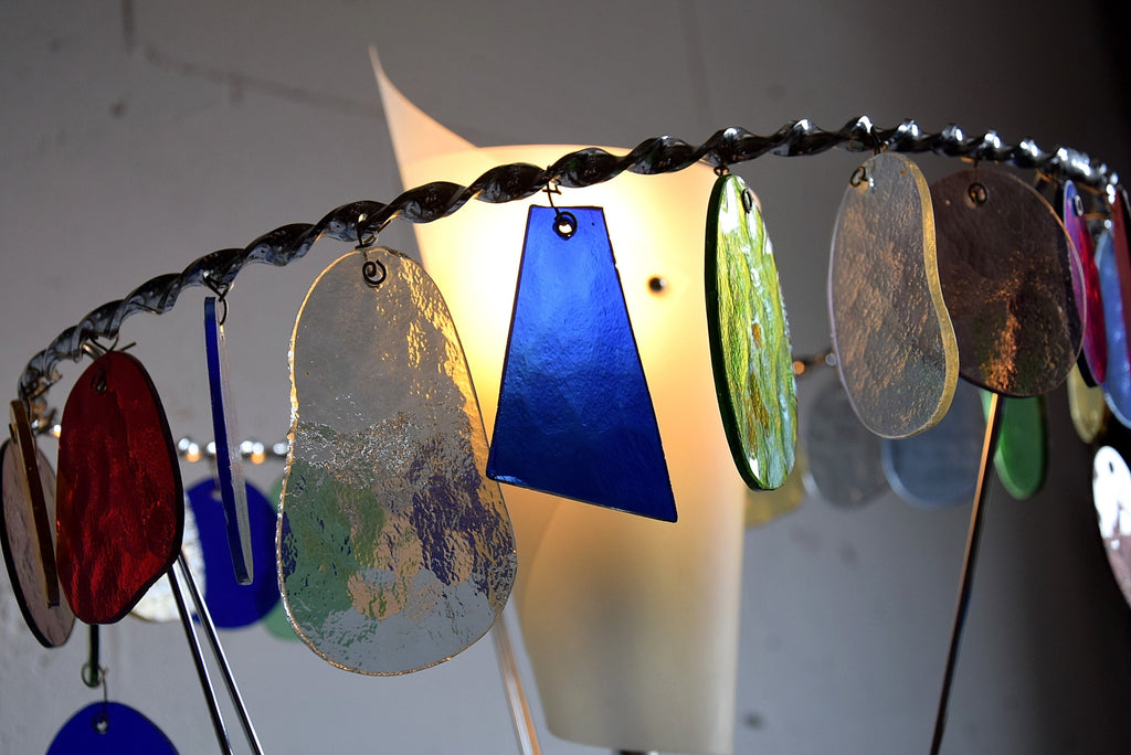 Sibari Table Lamp by Toni Cordero for Artemide - Lighting