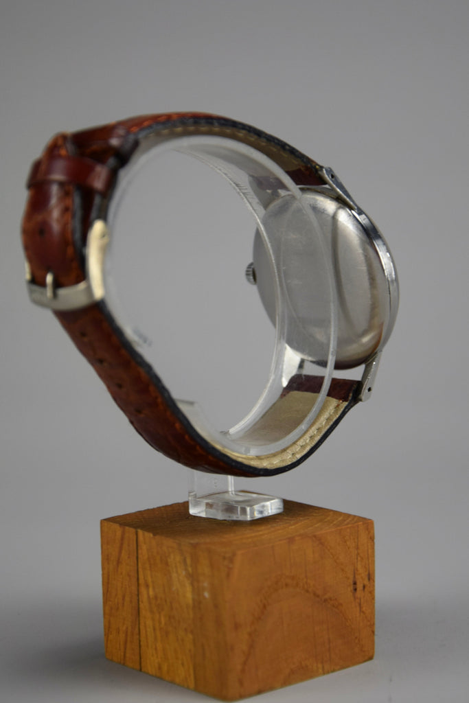 Sophisticated Eberhard & Co. Mechanical Wrist Watch - Watch