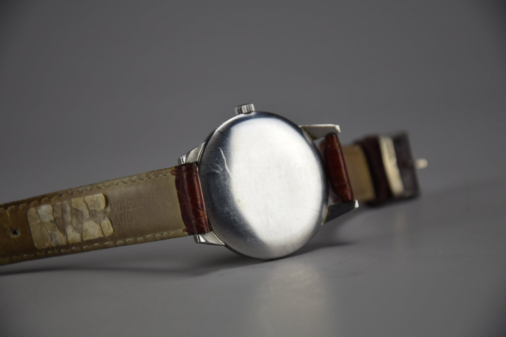 Sophisticated Eberhard & Co. Mechanical Wrist Watch - Watch