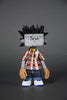 Stereo Gardener 2003 Designer Toy by Michael Lau - Art Toys