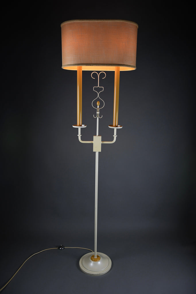 Stilnovo mid-century floor lamp - Lighting
