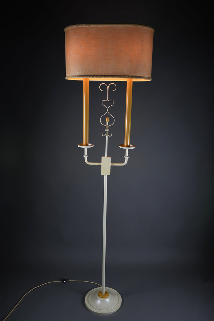 Stilnovo mid-century floor lamp - Lighting