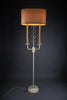 Stilnovo mid-century floor lamp - Lighting
