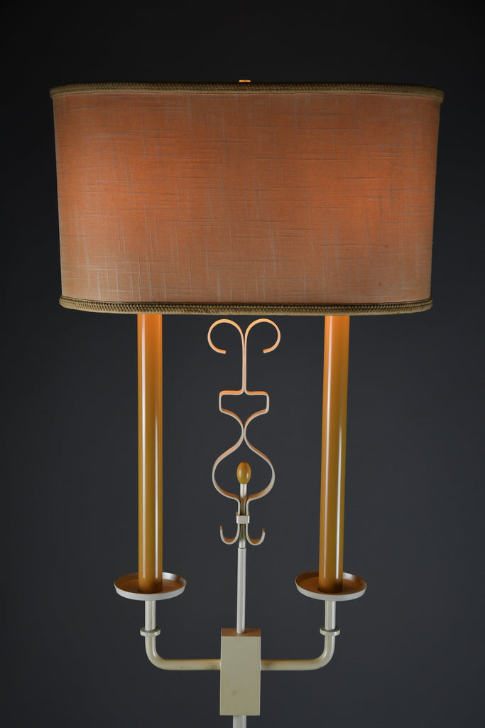 Stilnovo mid-century floor lamp - Lighting