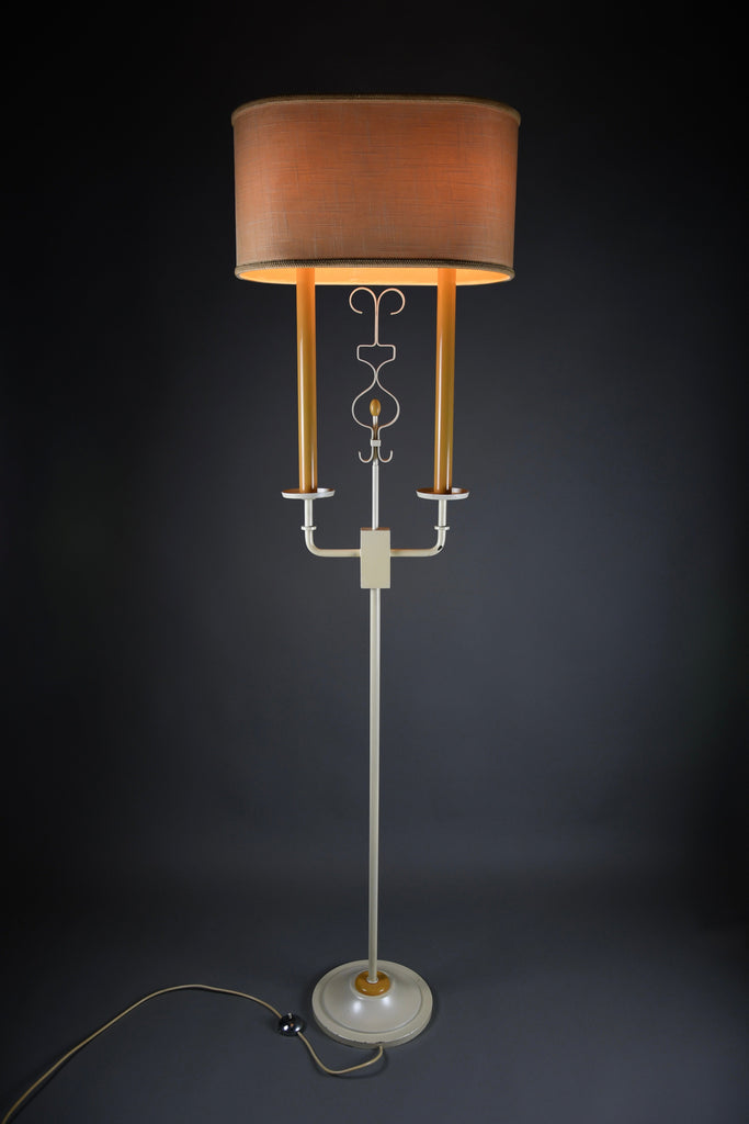 Stilnovo mid-century floor lamp - Lighting