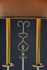 Stilnovo mid-century floor lamp - Lighting