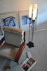 Stilnovo Mid-Century Italian Floor Lamp - Lighting Floor