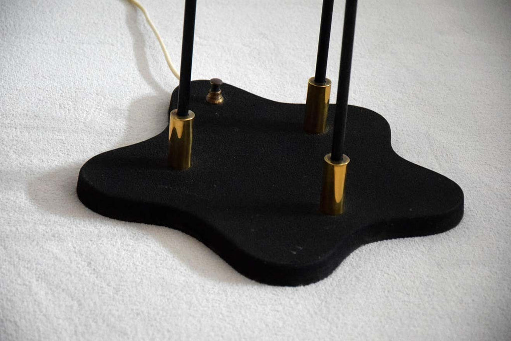 Stilnovo Mid-Century Italian Floor Lamp - Lighting Floor