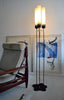 Stilnovo Mid-Century Italian Floor Lamp - Lighting Floor