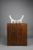 Stool Sedes 1/15 by sculptur Ron van de Ven 1998 - Furniture
