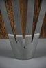 Stool Sedes 1/15 by sculptur Ron van de Ven 1998 - Furniture