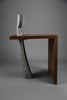 Stool Sedes 1/15 by sculptur Ron van de Ven 1998 - Furniture