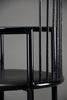 Striking avant garde postmodern armchair in the style of Shiro Kuramata - Furniture