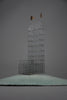 Striking mixed-media sculpture by Dutch artist Marieke Zwetsloot - Art