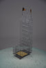 Striking mixed-media sculpture by Dutch artist Marieke Zwetsloot - Art