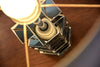 Stylish Pair of Hollywood Regency Table Lamps - Lighting
