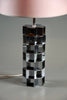 Stylish Pair of Hollywood Regency Table Lamps - Lighting