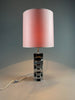 Stylish Pair of Hollywood Regency Table Lamps - Lighting