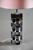 Stylish Pair of Hollywood Regency Table Lamps - Lighting