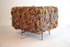 Swivel chair Giramundo - Furniture
