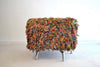 Swivel chair Giramundo - Furniture