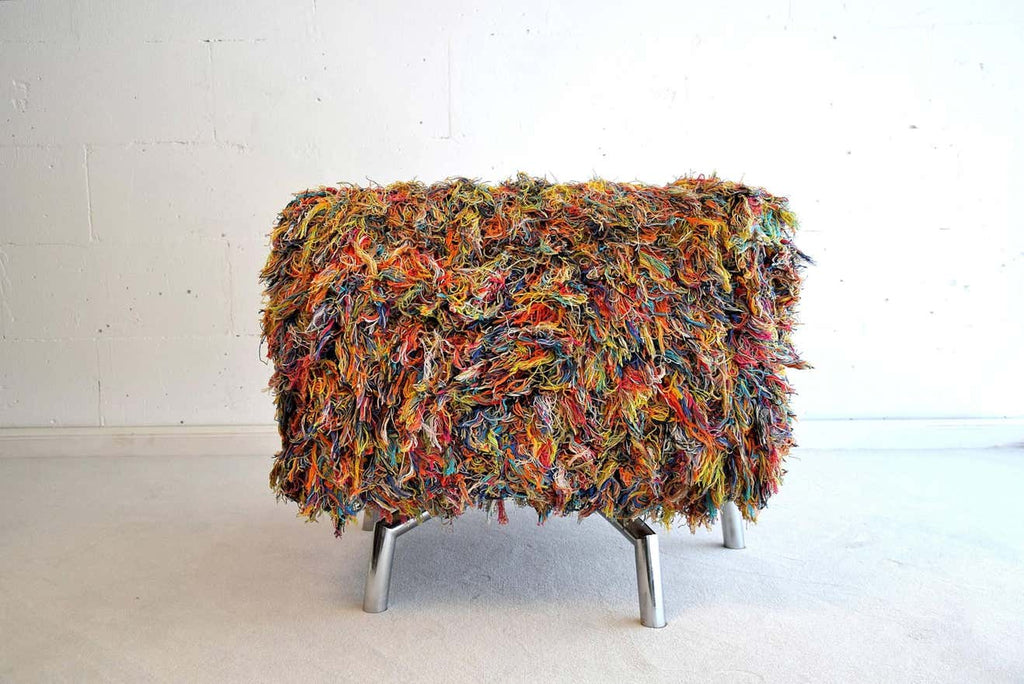 Swivel chair Giramundo - Furniture