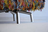 Swivel chair Giramundo - Furniture